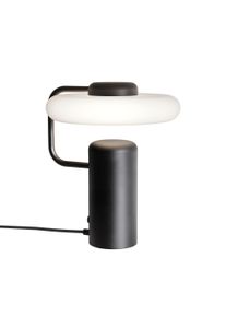 Tratto Lampe de table noir Kdln