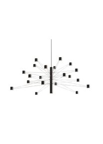 Polar 20.2 Lampe suspendue Ø107cm Kdln