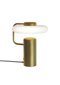 Tratto Lampe de table laiton Kdln
