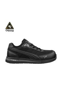 PUMA Safety EPIK BLK LOW PUMA Safety scarpe di sicurezza S3S