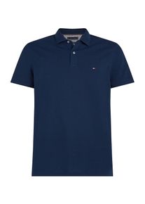 Tommy Hilfiger Heren Shirt '1985' nachtblauw S