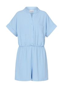 Sisters Point Dames Jumpsuit 'NINA' lichtblauw XS