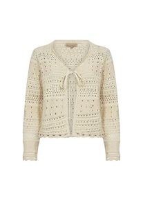 soyaconcept Cardigan ' PERRY 6 ' Femme beige taille S