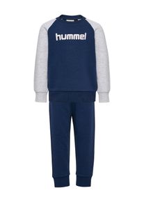 Hummel Tréningruha Fiúk kék , Méret 80