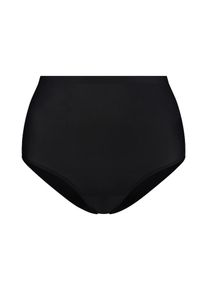 Bye Bra Dames Shapingslip 'Uni Stretch High Brief' zwart XS-XL