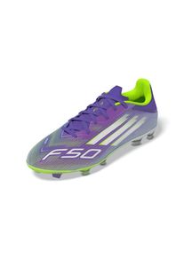 adidas Performance Futballcipők 'F50 LEAGUE' Férfi lila , Méret 6