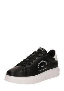 K by KARL LAGERFELD Karl Lagerfeld Sneaker low Bărbaţi negru, Mărimea 40