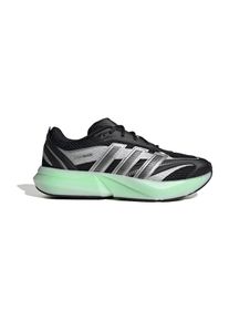 adidas Sportswear Sportschuh Herren schwarz Größe 40.5/41 Logoprint