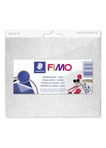 Staedtler FIMO Strukturform Leder 8744-13, 150 x 168 mm