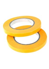 Vallejo Masking Tape, Abdeckklebeband 6 mm Set mit zwei Rollen zu