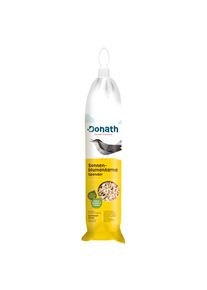 500g Donath energy dispenser gepelde zonnebloempitten vogelvoer