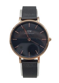 Daniel Wellington Analog Watch Women, One Size, black