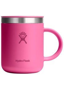 Hydro Flask Mug Insulated mug (355 ml, pink)