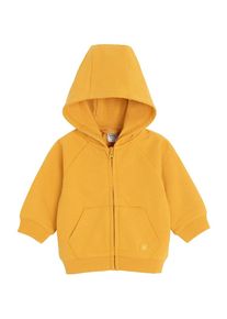 Cool Club Tréning dzseki unisex sárga , Méret 62
