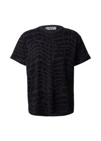 Versace Jeans Couture Heren Shirt zwart XXXL