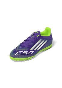 adidas Performance Futballcipők 'F50 CLUB' Férfi lila , Méret 6