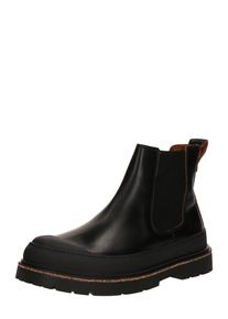 Birkenstock Heren Chelsea boots 'Prescott' zwart 43