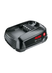 Akumulator B50 Li Al-Ko 18 V 2,5 Ah, 113893