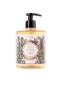 Panier des sens Lavendel Seife