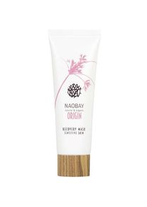 Naobay Anti-Aging-verzorging Recovery Mask Sensitive Skin Maskers Dames 75 ml