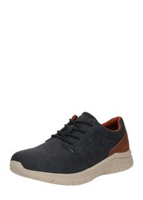 Bugatti Baskets basses 'AFA' Homme bleu taille 40