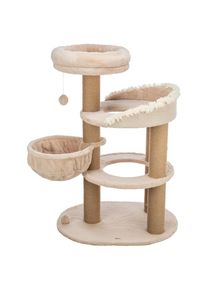 Arbre à chat Boho Filippo de Trixie, beige, pour chat