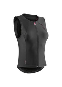 Komperdell Women's Air VestLight Protector Women (M, grey/black)