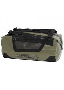 Ortlieb Duffle 60 Luggage (60 l, olive/black)