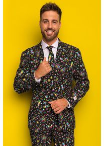 OppoSuits party suit Disco Dude