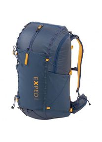 Exped Impulse 30 Walking backpack blue