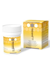 Vetramil Paw wax 120 g.