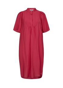 Co'Couture co'couture Blusenkleid 'Callum' Damen rot Größe 40