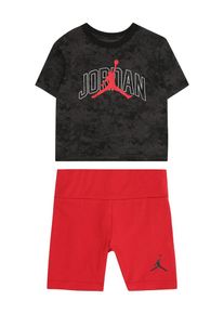 Jordan Szettek 'FLIGHT' L&aacute;nyok piros, fekete , M&eacute;ret 104-110