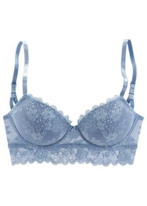 Vivance Soutien-gorge Femme bleu taille 85