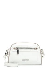 Emily & Noah Emily & Noah Schultertasche 'Estelle' Damen weiß Größe One Size