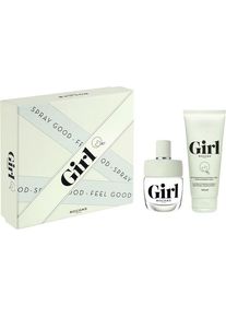 Rochas Girl Cadeauset Geursets Dames