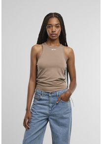 aim'n Aim'n Sport top Női barna , Méret S