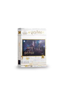 Puzzle de l'école Hogwarts - Harry Potter
