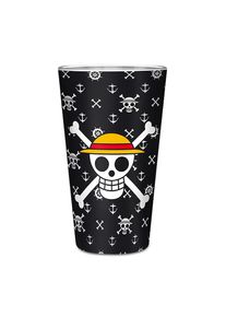One Piece - Le gang des chapeaux de paille verre