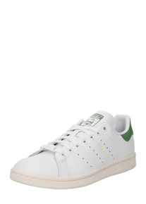 adidas originals Dames Sneakers laag 'Stan Smith' groen / wit 37