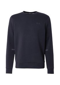 Under Armour Heren Sportsweatshirt 'Unstoppable' zwart L