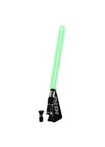 maskworld Spada laser Elite Force FX di Star Wars Serie Nera Yoda