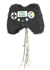 maskworld Pignatta con controller di gioco da tirare