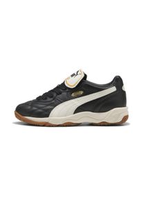 Puma Sportcipő 'King' Fi&uacute;k arany / fekete / feh&eacute;r , M&eacute;ret 38