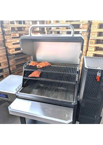 GRILLROST Edelstahl für Masterbuilt - Gravity Series 1050 - Ersatzrost