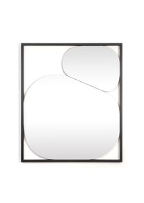 Morphed AC542 miroir Magis