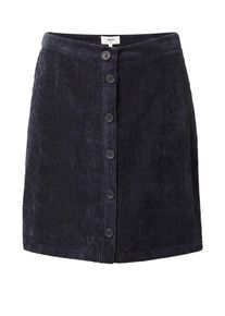 Object, Damer, Nederdel 'RITA', Navy, Størrelse 34