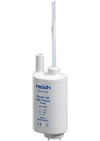 Reich PowerJet Tauchpumpe, 1,8bar, 22L/min