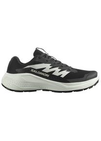 Salomon Women's Alphaglide Trail running shoes Women (4,5, grey/black)