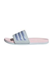 adidas Performance Accesorii 'Adilette Comfort' Bărbaţi albastru, Mărimea 4